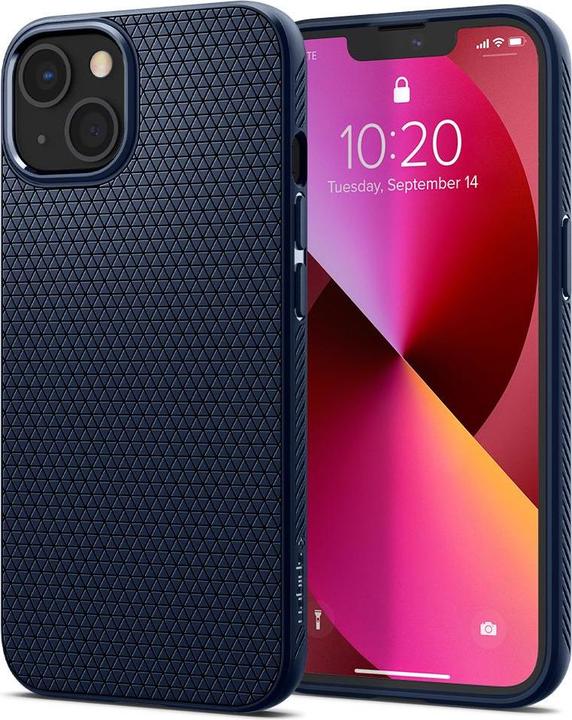Produktbild Spigen Liquid Air (Apple iPhone 13)