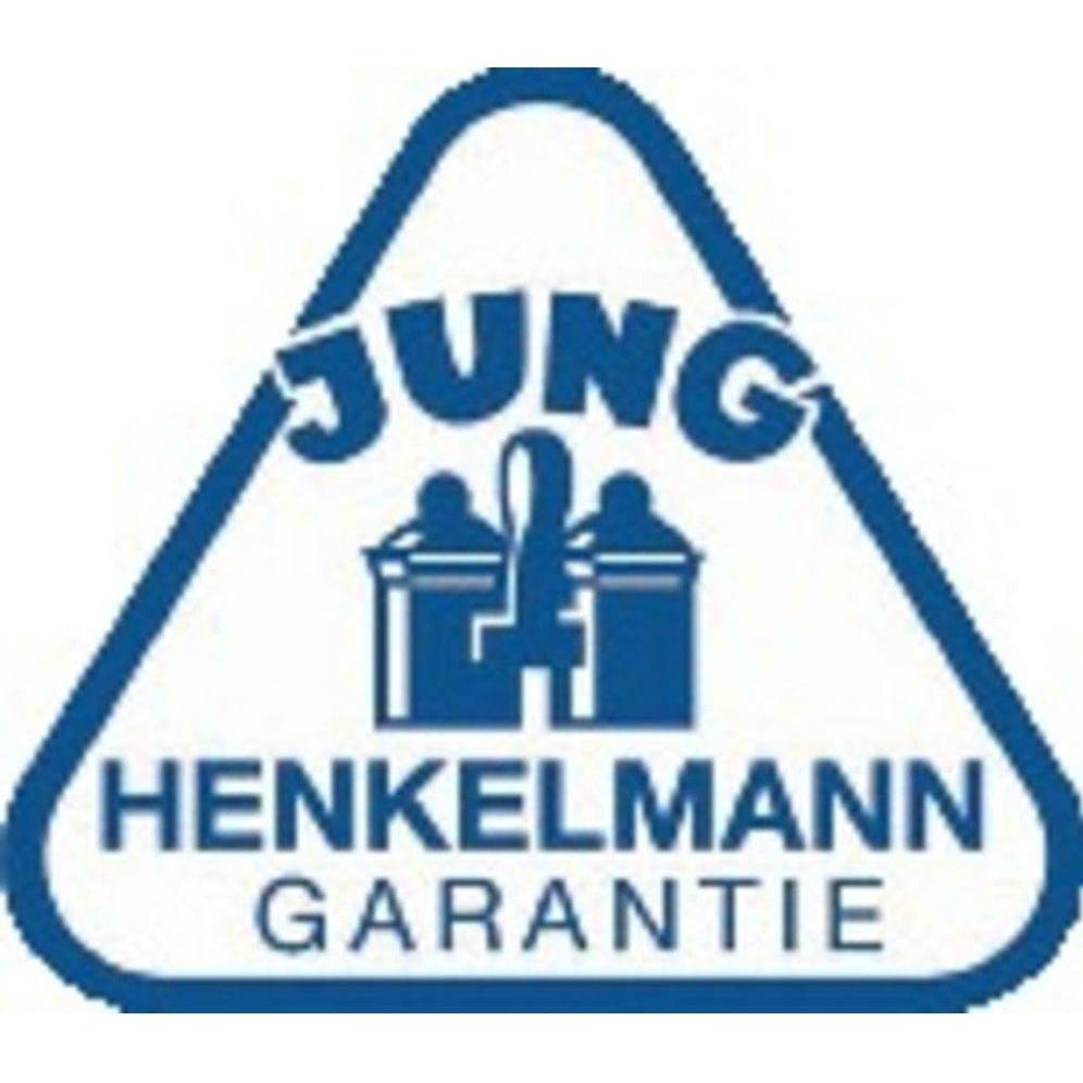 Thumbnail - Jung Henkelmann, Kelle + Spachtel, Katzenzunge Inox 16cm (5.40 cm)