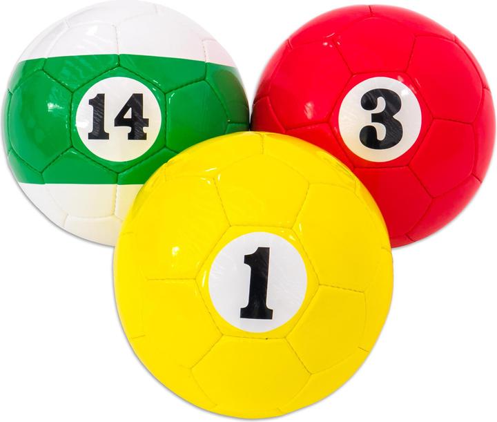 Immagine prodotto Betzold Sport Calcio Biliardo (4)