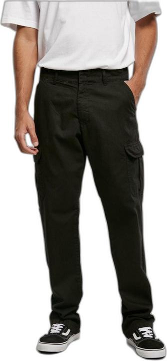 Produktbild Urban Classics Hose Straight Leg (34)