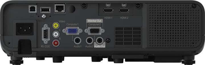 Produktbild Epson EB-L255F (Full HD, 4500 lm, 1.33 - 2.16:1)