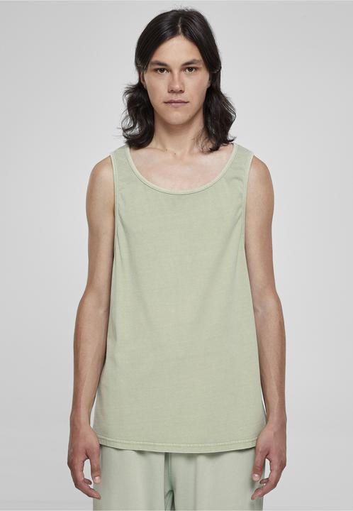 Produktbild Urban Classics Heavy Oversized Acid Wash Tank (S)
