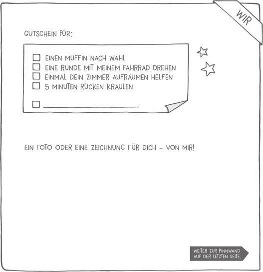 Produktbild 's Kinder-Mitmach-Heft ab 6 Jahren - Meine Freunde