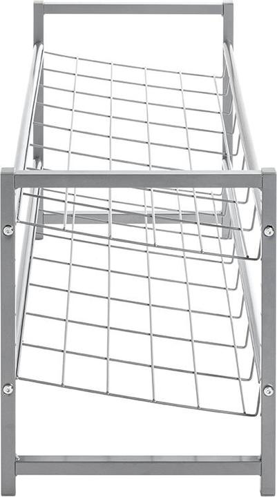 Image du produit HAKU Möbel Guillaume (80 x 30 x 38 cm)