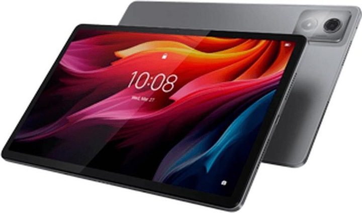 Actual product image Lenovo Tab K11 Plus (WLAN only, 11.50", 256 GB, Luna Grey)