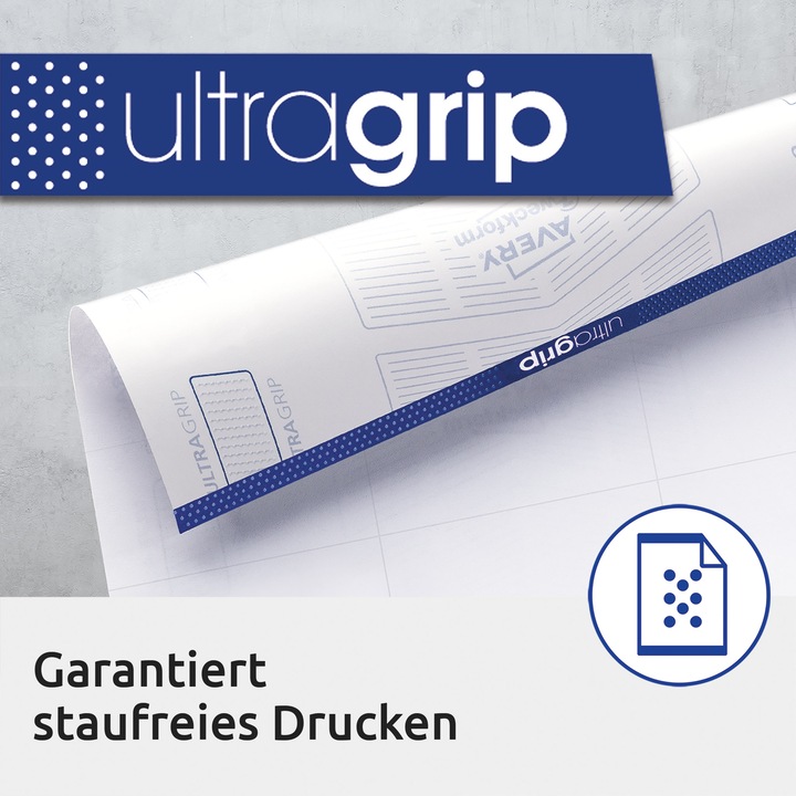 Productafbeelding Avery Universele etiketten