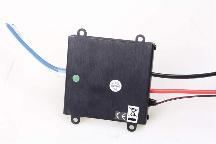 Image du produit Roxxy Régulateur de vitesse Brushed pour modèle de voiture