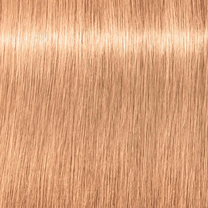Actual product image Schwarzkopf Professional IGORA VIBRANCE Tone On Tone Colouration (10-4 Beige soft)