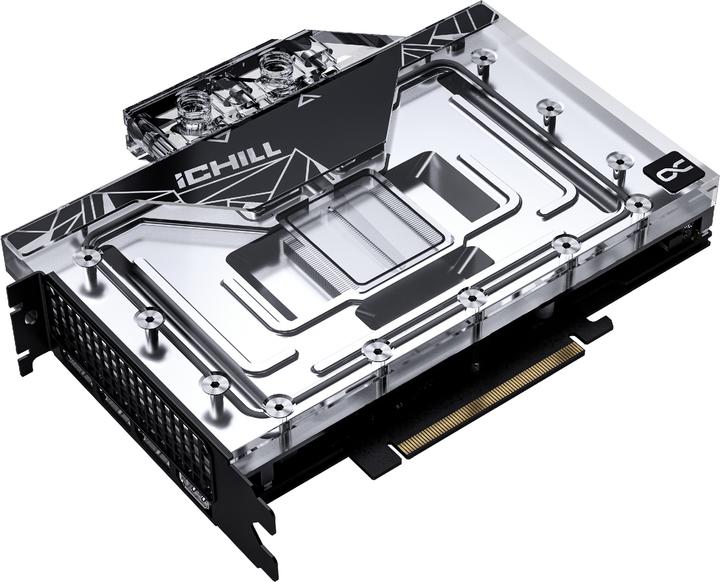Produktbild Inno3D GeForce RTX 4080 16GB iCHILL Frostbite (16 GB)