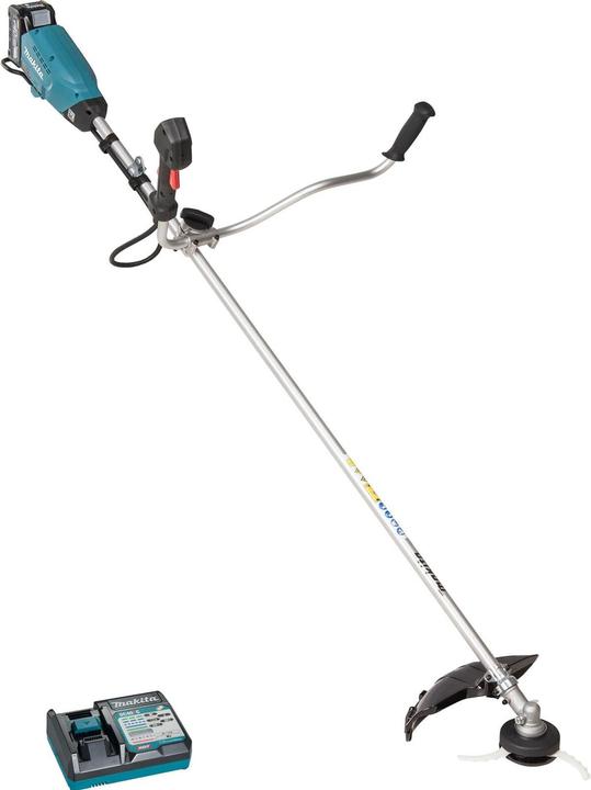 Makita .KOSA ŻYŁ. 40V XGT UR016GM101 (UN3481) (Trimmfaden)