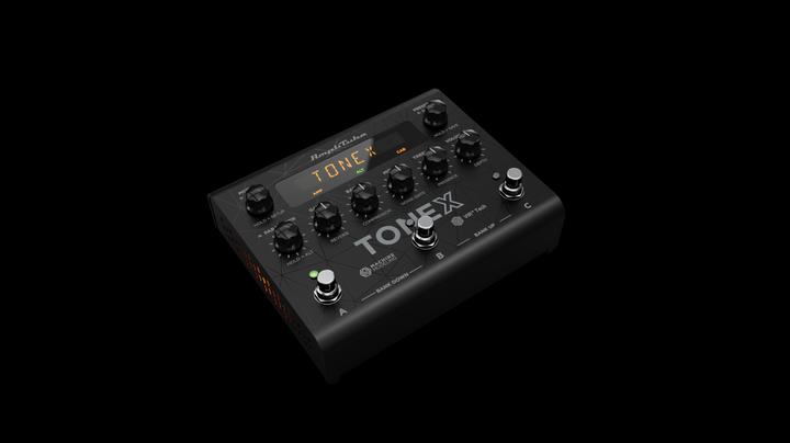 Image du produit IK Multimedia Tonex (Guitare électrique)