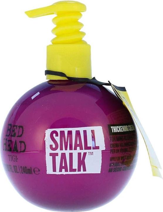 Actual product image Tigi Bed Head Small Talk (Hair cream, 200 ml)