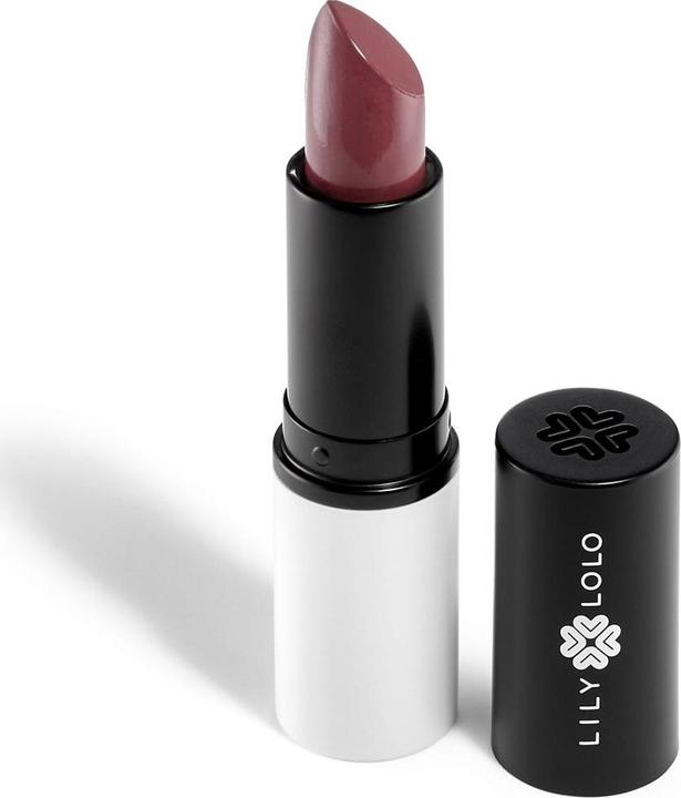Produktbild Lily Lolo Vegan Lipstick - Undressed (Undressed)