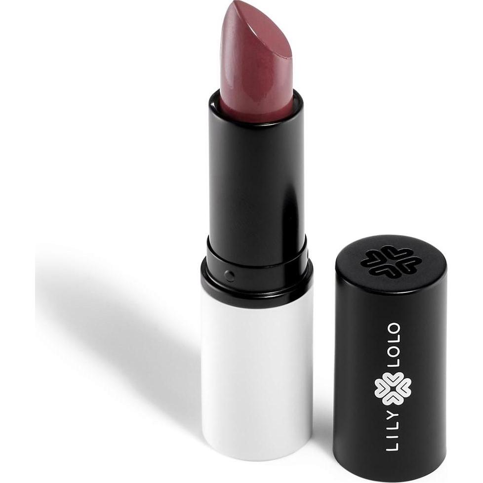 Thumbnail - Lily Lolo, Lippenstift + Lipgloss, Vegan Lipstick - Undressed