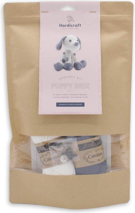 Image du produit Hardicraft Chien Brix