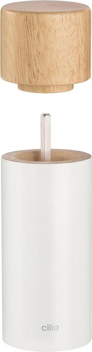 Produktbild Cilio Pfeffer- oder Salzmühle (Salz, Pfeffer, Kräuter)