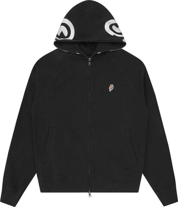 Actual product image Icecream Smiley (L)