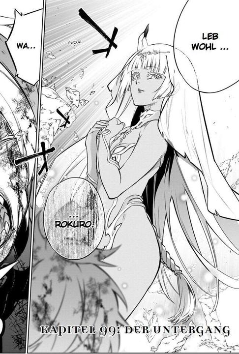 Actual product image Panini Twin Star Exorcists - Onmyoji 27 (German, Yoshiaki Sukeno, 2024)