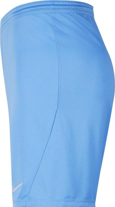 Actual product image Nike Park Iii Short Kids (XS)