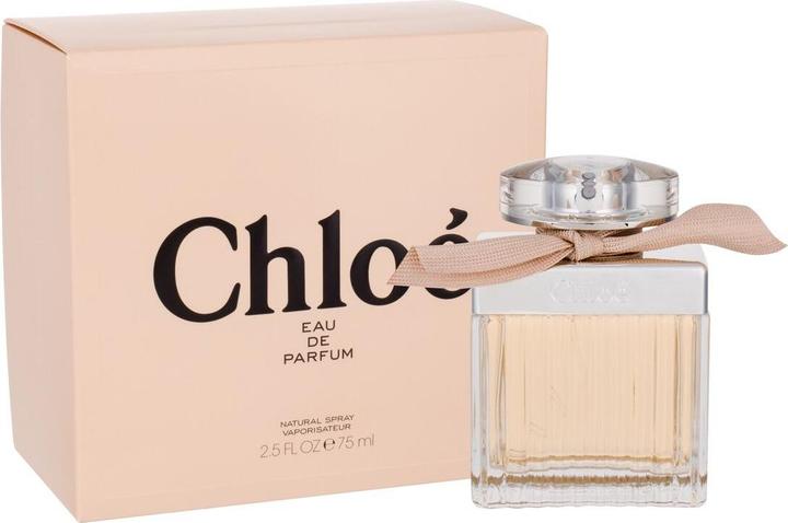 Produktbild Chloé Signature (Eau de Parfum, 75 ml)