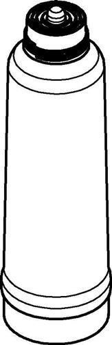 Produktbild Grohe Blue Filter L-Size