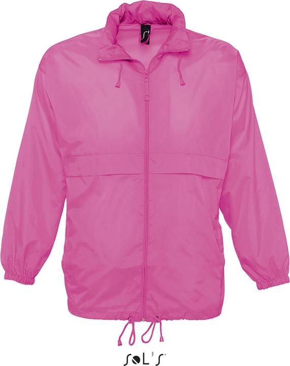 Neon Pink