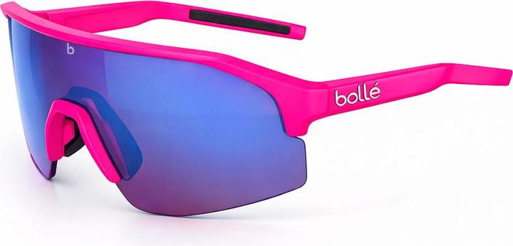 Brown Blue, Pink matte