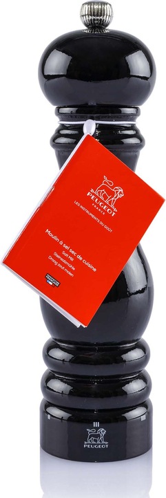 Produktbild Peugeot Paris (Salz)