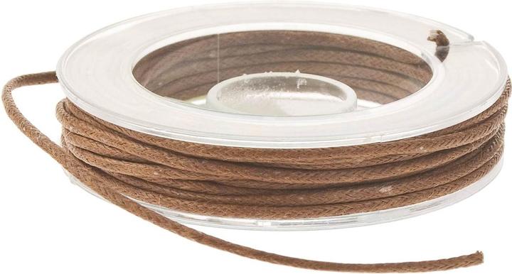 Produktbild Hobby & Crafting Fun Schmuckkordel, 1mm x 5 m