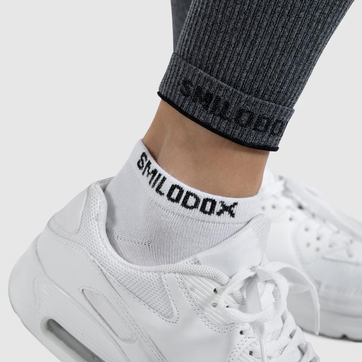 Produktbild Smilodox Kompression Leggings Amaze Ripp (XS)