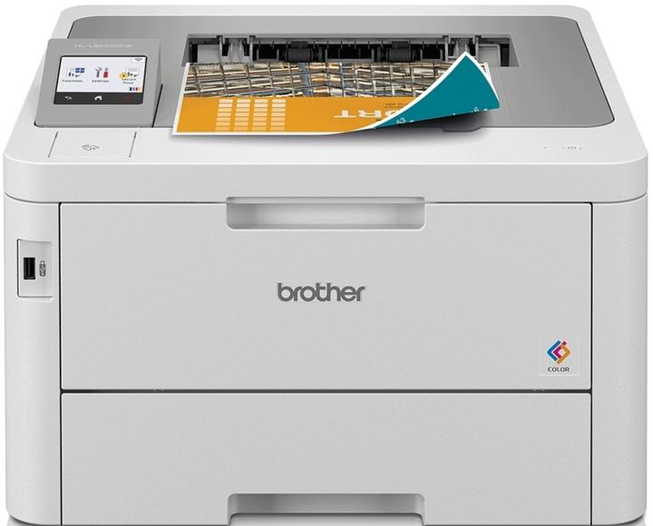 Produktbild Brother HL-L8240CDW (Laser, Farbe)