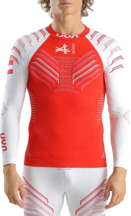 Produktbild UYN Thermoshirt Natyon 3.0 Ã-sterreich (M)