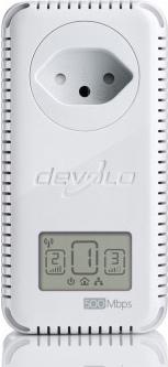Produktbild Devolo dLAN 500 Avsmart+, PassThrough (500 Mbit/s)