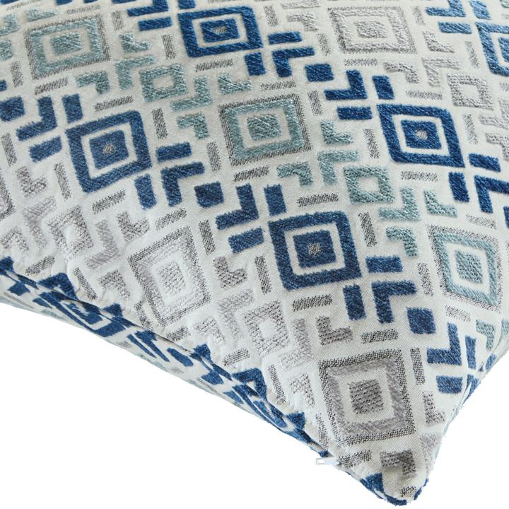 Produktbild Erwin Müller Kissenhülle "York + York Boho" 2er-Set (30 x 50 cm)