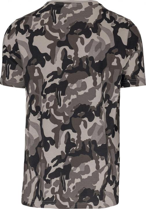 Actual product image Kariban Camo (M)