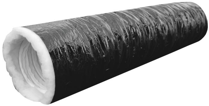 Phonitec SonoTrap Acoustic Ducting