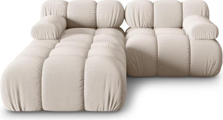 Produktbild Micadoni Bellis (Modular Sofa, 3-Sitzer)