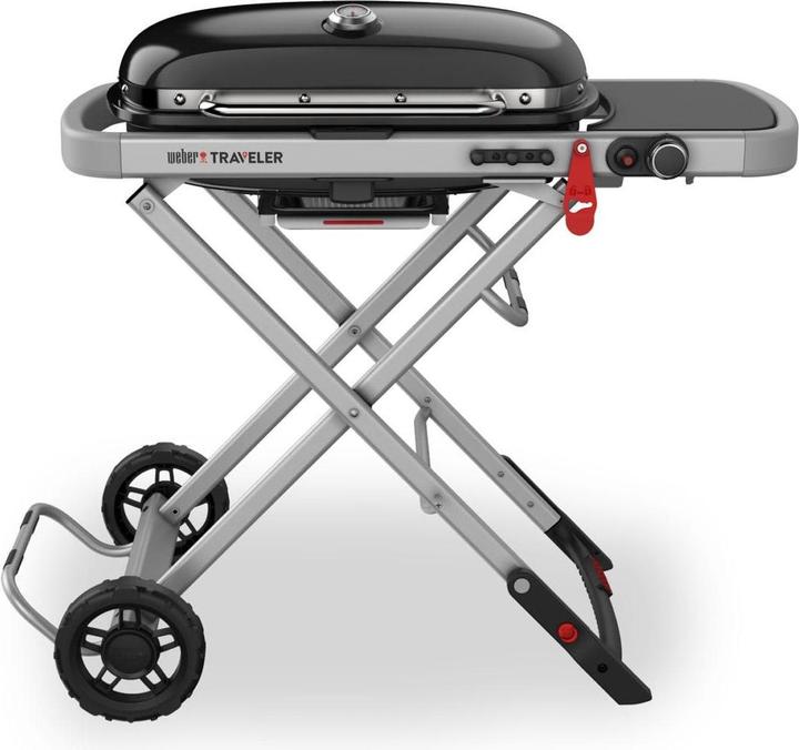 Weber Traveler (3.80 kW)