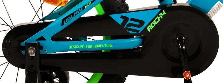 Immagine prodotto Volare Rocky (16")