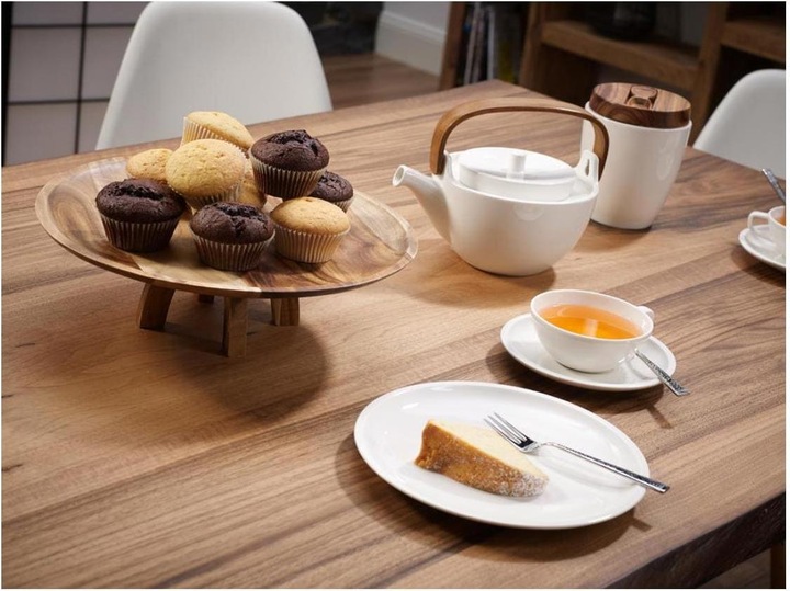 Actual product image Villeroy & Boch Breakfast Plate Artesano Original (6 x, 22 cm)