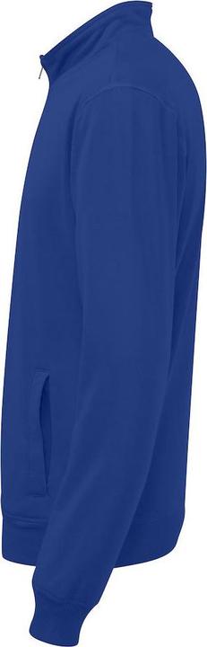 Actual product image Cottover Unisex Adult Half Zip Sweatshirt (L)