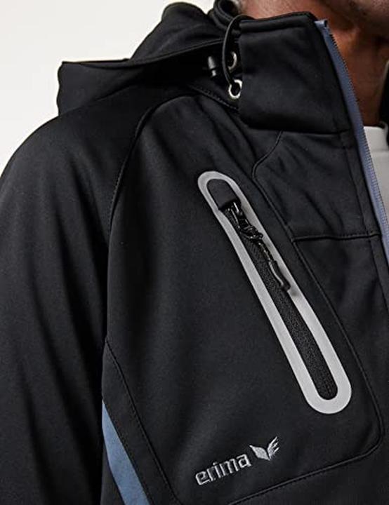 Immagine prodotto Erima Softshelljacke Function (48)