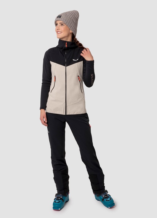 Produktbild Salewa Sella Durastretch Weste Da (38)