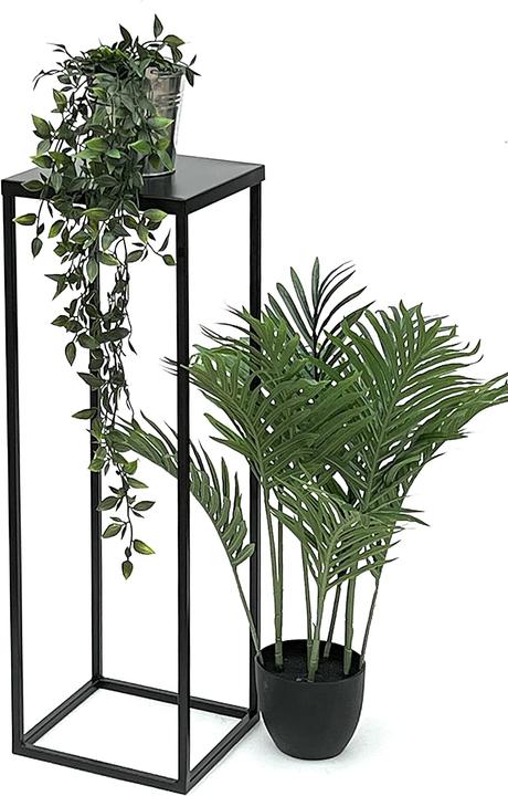 Image du produit DanDiBo Tabouret à fleurs
