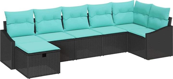 Produktbild vidaXL Sofa Set