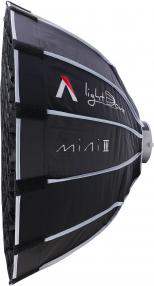 Produktbild Aputure Light Dome Mini III (Gitter, Softbox, Reflektor, 58 cm)