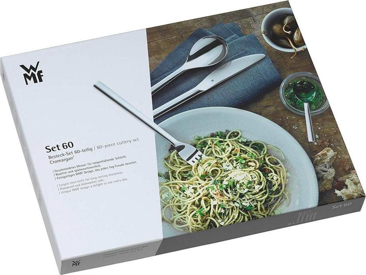 Image du produit WMF Atria (60 pièce(s), Set de couverts)