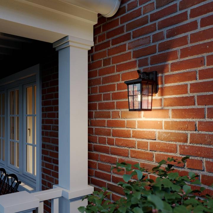 Actual product image Lindby Charmaine (E27, IP23)