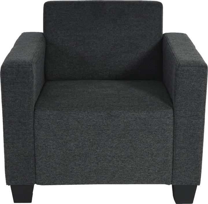 Produktbild JOHN316 Loungesessel
