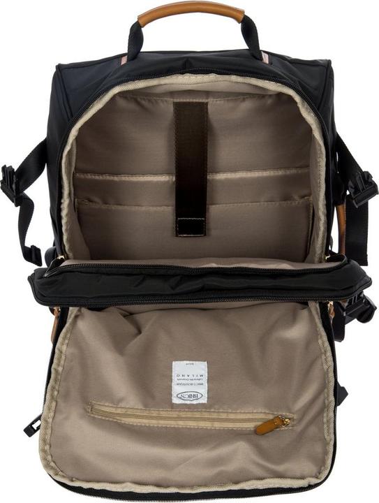 Immagine prodotto Brics Zaino X-Travel 42 cm scomparto per laptop (21 l)